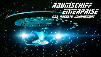 Raumschiff Enterprise – Das nächste Jahrhundert (1993)